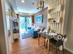 Pattaya Apartment 1,990,000 THB - Prix de vente; Dusit Grand Park Pattaya