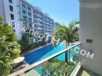 芭堤雅 公寓 1,990,000 泰銖 - 出售的价格; Dusit Grand Park Pattaya