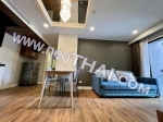 Pattaya Lägenhet 3,760,000 THB - Pris; Dusit Grand Park Pattaya