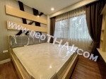 Pattaya Lägenhet 3,760,000 THB - Pris; Dusit Grand Park Pattaya