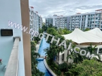Pattaya Lägenhet 2,232,000 THB - Pris; Dusit Grand Park Pattaya