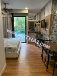 芭堤雅 两人房间 1,320,000 泰銖 - 出售的价格; Dusit Grand Park Pattaya