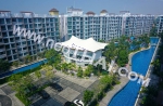 Pattaya Studio 1,690,000 THB - Myyntihinta; Dusit Grand Park Pattaya