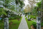 Pattaya Lägenhet 3,000,000 THB - Pris; Dusit Grand Park Pattaya