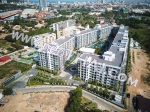 Pattaya Wohnung 1,990,000 THB - Kaufpreis; Dusit Grand Park Pattaya