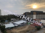 芭堤雅 两人房间 1,590,000 泰銖 - 出售的价格; Dusit Grand Park Pattaya