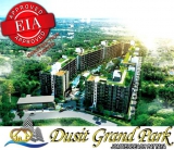 23 September 2016  Dusit Grand Park Condo - Best Affordable Condo Develompent ( Easten Seaboard) 