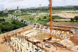 16 Mai 2015 Dusit Grand Park Condo - construction site