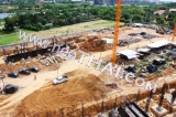25 August 2015 Dusit Grand Park - construction site