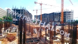 31 Juli 2014 Dusit Grand Park - construction site
