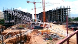 22 Oktober 2014 Dusit Grand Park - construction site