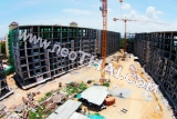 11 Juni 2015 Dusit Grand Park - construction site