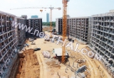 02 September 2016 Dusit Grand Park Condo construction update
