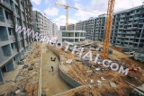 31 Juli 2014 Dusit Grand Park - construction site