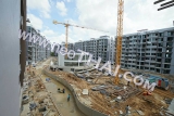 25 Juni 2015 Dusit Grand Park Condo - construction site