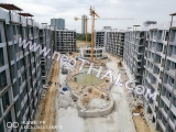 04 September 2014 Dusit Grand Park - construction site