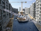 14 November 2014 Dusit Grand Park - construction site