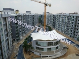 18 August 2014 Dusit Grand Park - construction site