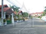 Eakmongkol Village I III Pattaya 3