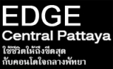 11 七月 2020 EDGE Central Pattaya construction site