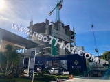 30 June 2018 Elysium Residences Pattaya - Construction Updates