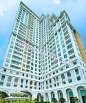 Jomtien Empire Tower Pattaya 2023-11