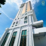 Jomtien Empire Tower Pattaya 2023-11