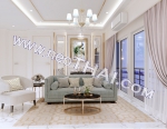 芭堤雅 公寓 7,490,000 泰銖 - 出售的价格; Empire Tower Pattaya