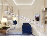 Pattaya Wohnung 7,490,000 THB - Kaufpreis; Empire Tower Pattaya