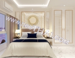 Pattaya Apartment 7,490,000 THB - Prix de vente; Empire Tower Pattaya