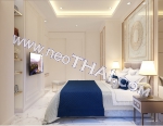 Pattaya Apartment 7,490,000 THB - Sale price; Empire Tower Pattaya