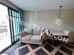 Pattaya Asunto 1,990,000 THB - Myyntihinta; Espana Condo Resort Pattaya