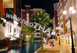 Jomtien Espana Condo Resort Pattaya photos