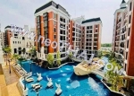 パタヤ マンション 1,990,000 バーツ - 販売価格; Espana Condo Resort Pattaya