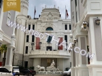 Pattaya Apartment 1,990,000 THB - Sale price; Espana Condo Resort Pattaya