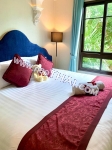 Espana Condo Resort Pattaya, Floor number - 2
