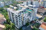 芭堤雅 公寓 3,560,000 泰銖 - 出售的价格; Estanan Condo