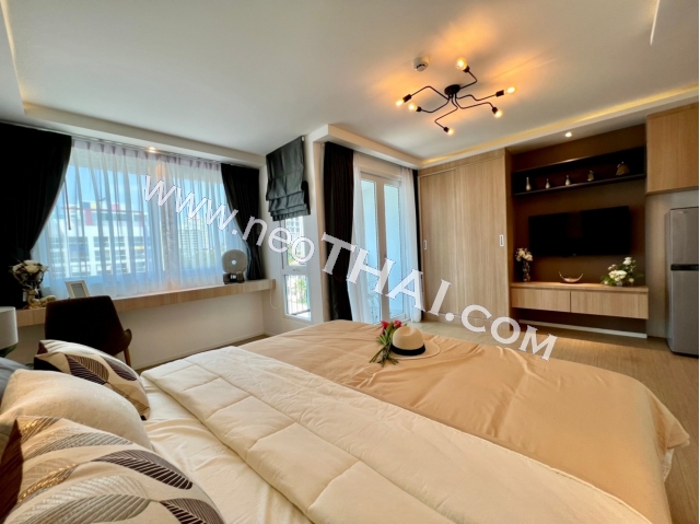 芭堤雅 两人房间 1,870,000 泰銖 - 出售的价格; Estanan Condo