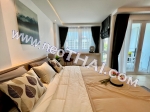芭堤雅 两人房间 1,934,000 泰銖 - 出售的价格; Estanan Condo