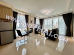 泰国房地产: 芭堤雅 公寓, 1 卧室, 41.5 m², 2,550,000 泰銖