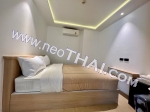Pattaya Apartment 3,567,000 THB - Sale price; Estanan Condo