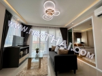 Pattaya Lägenhet 2,399,000 THB - Pris; Estanan Condo
