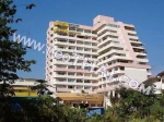 Golden Pattaya Condominium 1