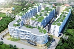 Pattaya Appartamento 5,770,000 THB - Prezzo di vendita; Grand Avenue 