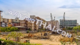 24 Mars 2015 Golden Tulip Hotel and Residence - construction site