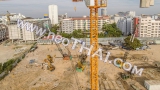11 Februar 2016 Golden Tulip Hotel and Residence - construction site