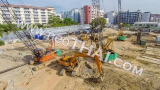 11 Februar 2016 Golden Tulip Hotel and Residence - construction site