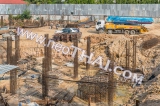 24 Mars 2015 Golden Tulip Hotel and Residence - construction site