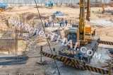 18 December 2014 Golden Tulip Hotel and Residence - construction site