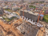 04 August 2014  Golden Tulip Hotel and Residence - construction site